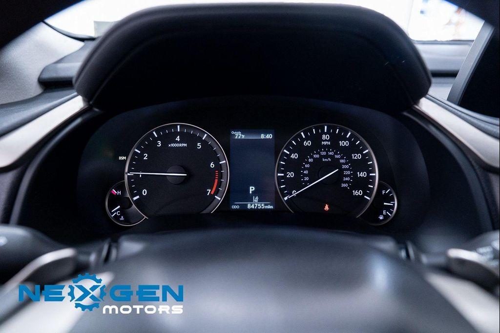 used 2020 Lexus RX 350 car, priced at $23,500