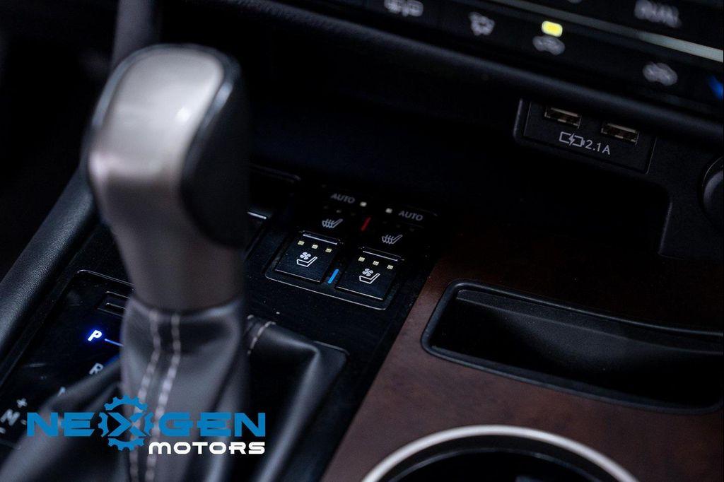 used 2020 Lexus RX 350 car, priced at $23,500
