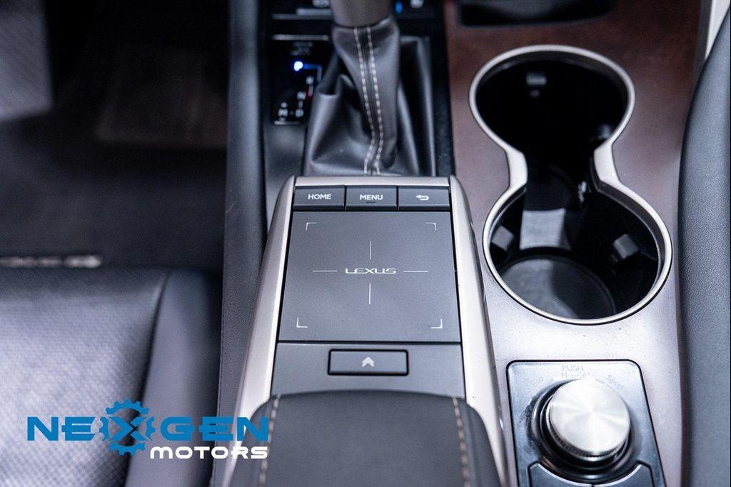 used 2020 Lexus RX 350 car, priced at $23,500