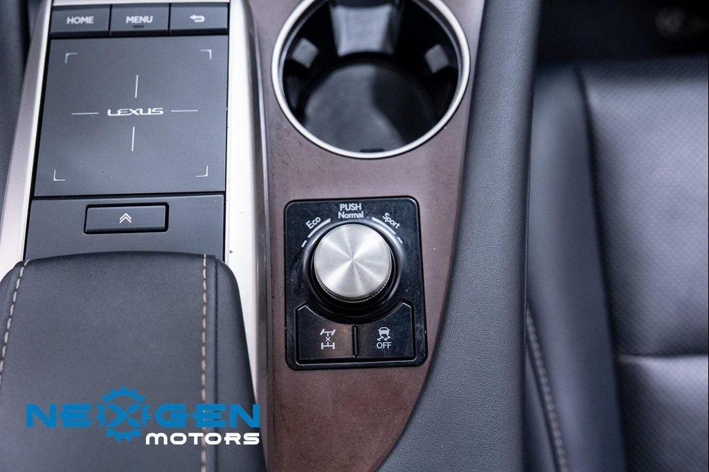 used 2020 Lexus RX 350 car, priced at $23,500