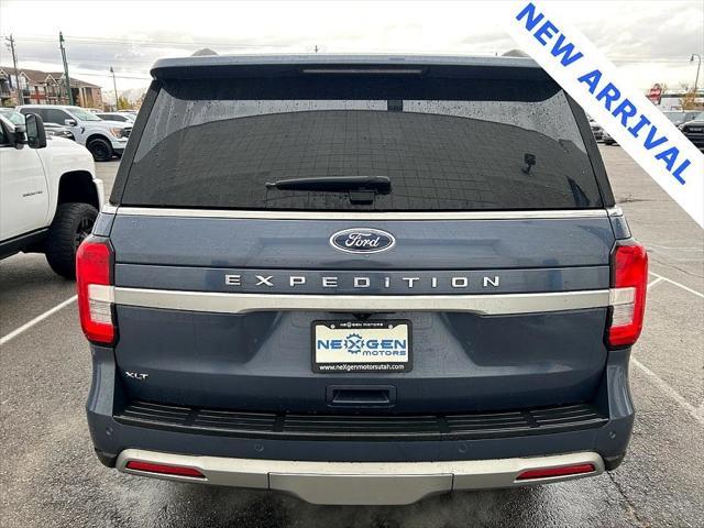 used 2023 Ford Expedition car, priced at $42,000