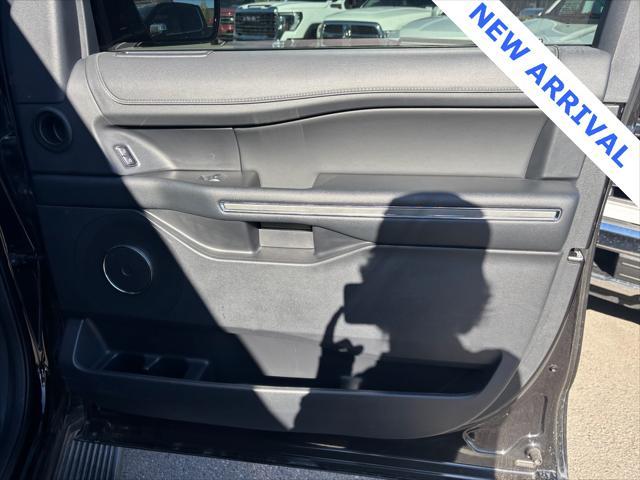 used 2024 Ford Expedition car, priced at $41,000