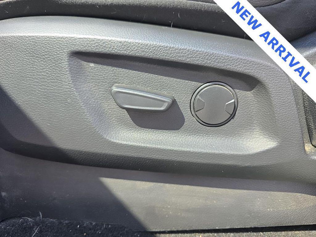 used 2023 Ford Ranger car, priced at $30,000