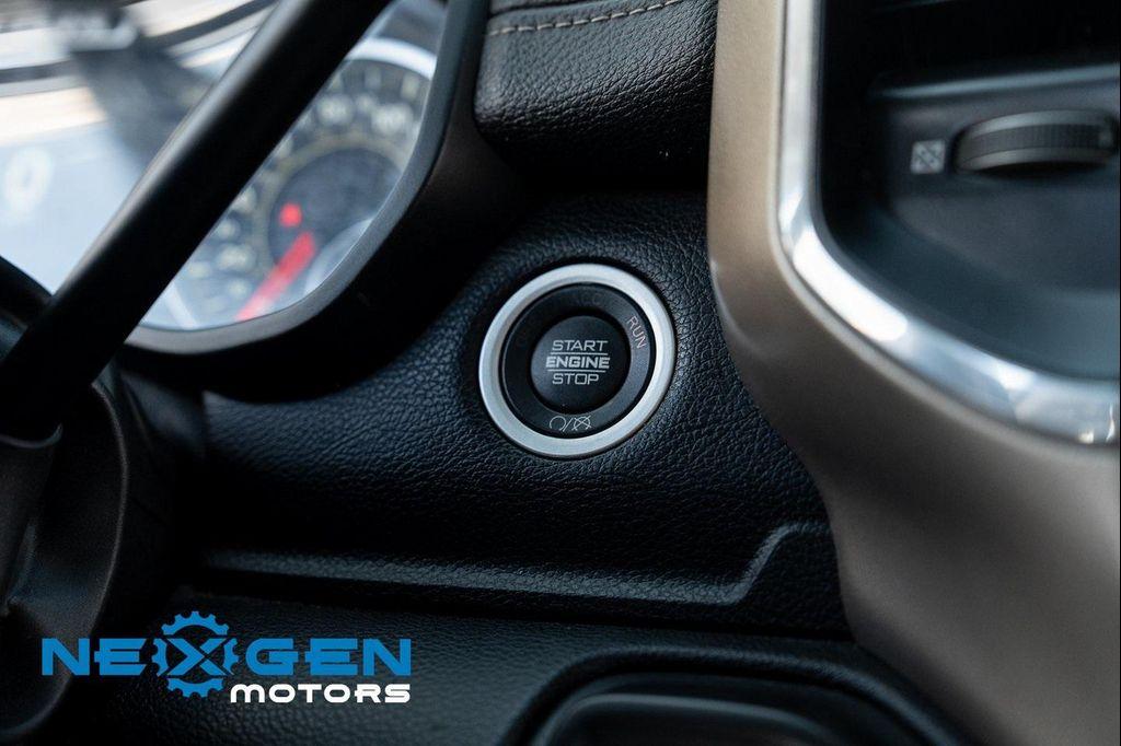 used 2022 Ram 2500 car, priced at $44,750