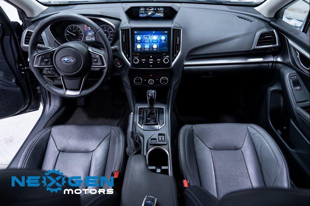 used 2020 Subaru Impreza car, priced at $12,500