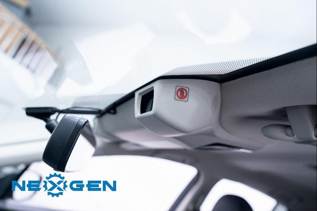 used 2020 Subaru Impreza car, priced at $12,500