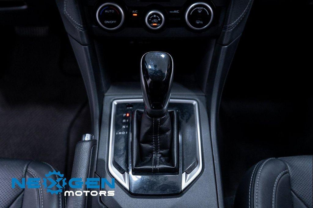 used 2020 Subaru Impreza car, priced at $12,500