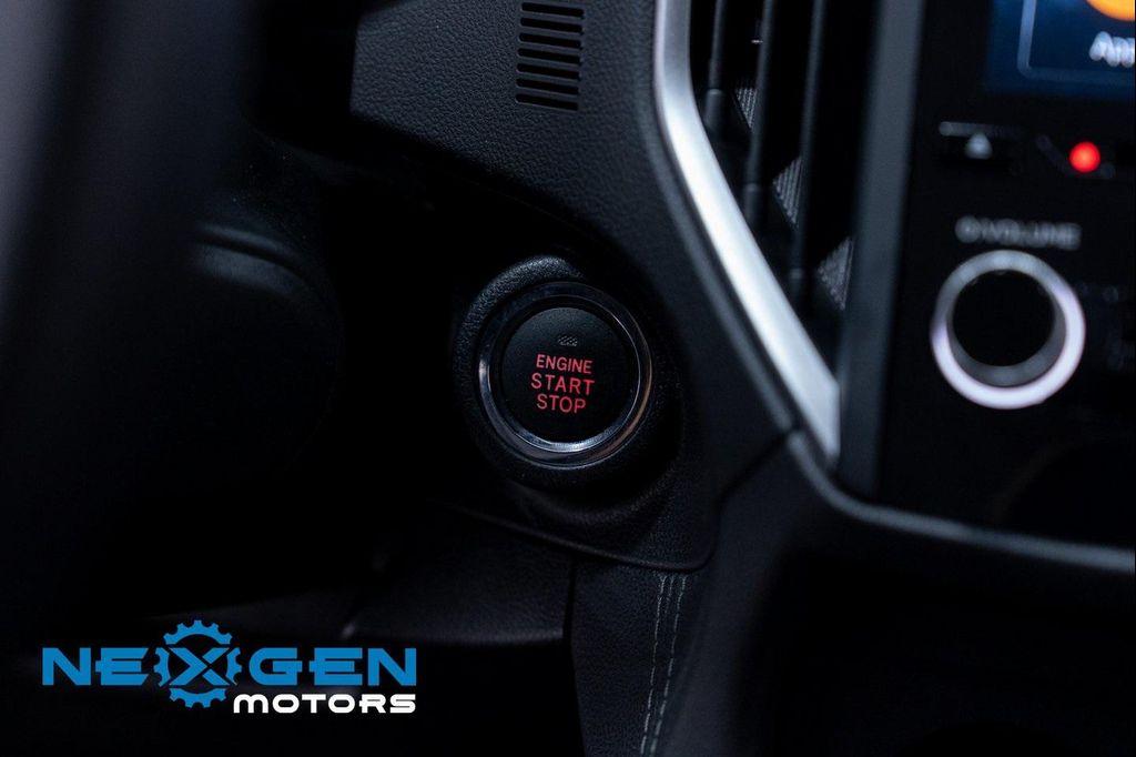 used 2020 Subaru Impreza car, priced at $12,500