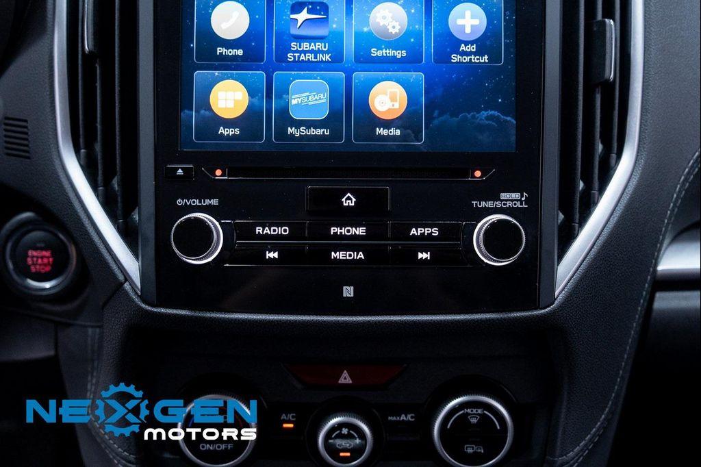 used 2020 Subaru Impreza car, priced at $12,500