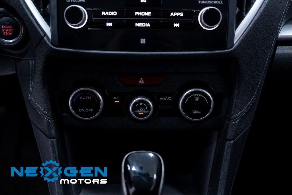 used 2020 Subaru Impreza car, priced at $12,500