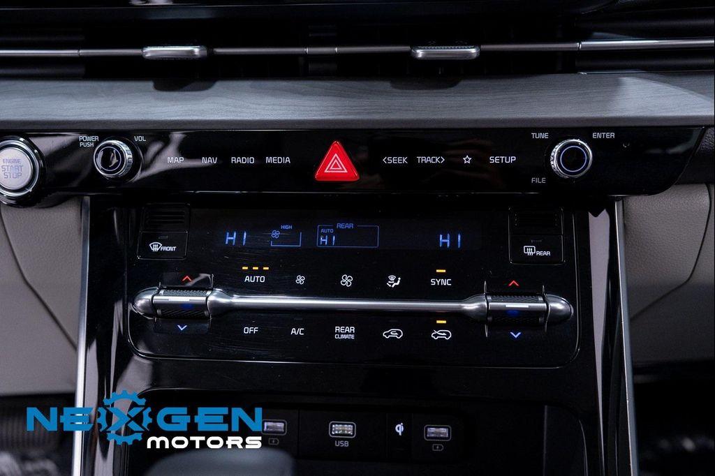 used 2024 Kia Carnival car, priced at $30,500