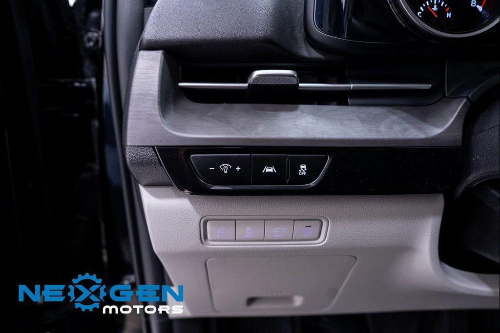 used 2024 Kia Carnival car, priced at $30,500