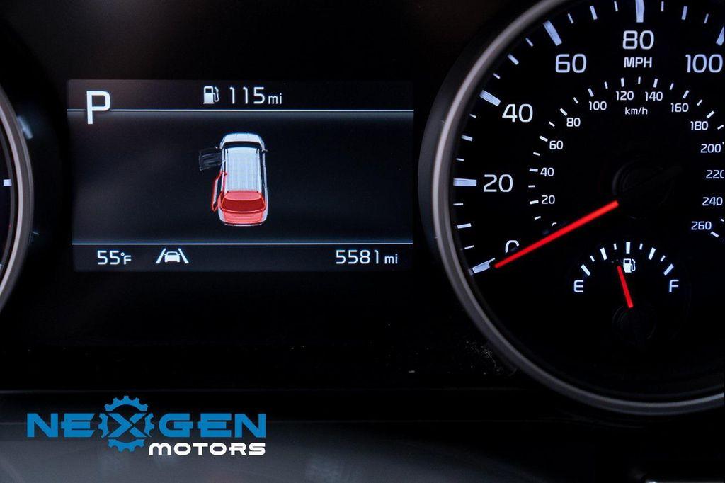 used 2024 Kia Carnival car, priced at $30,500