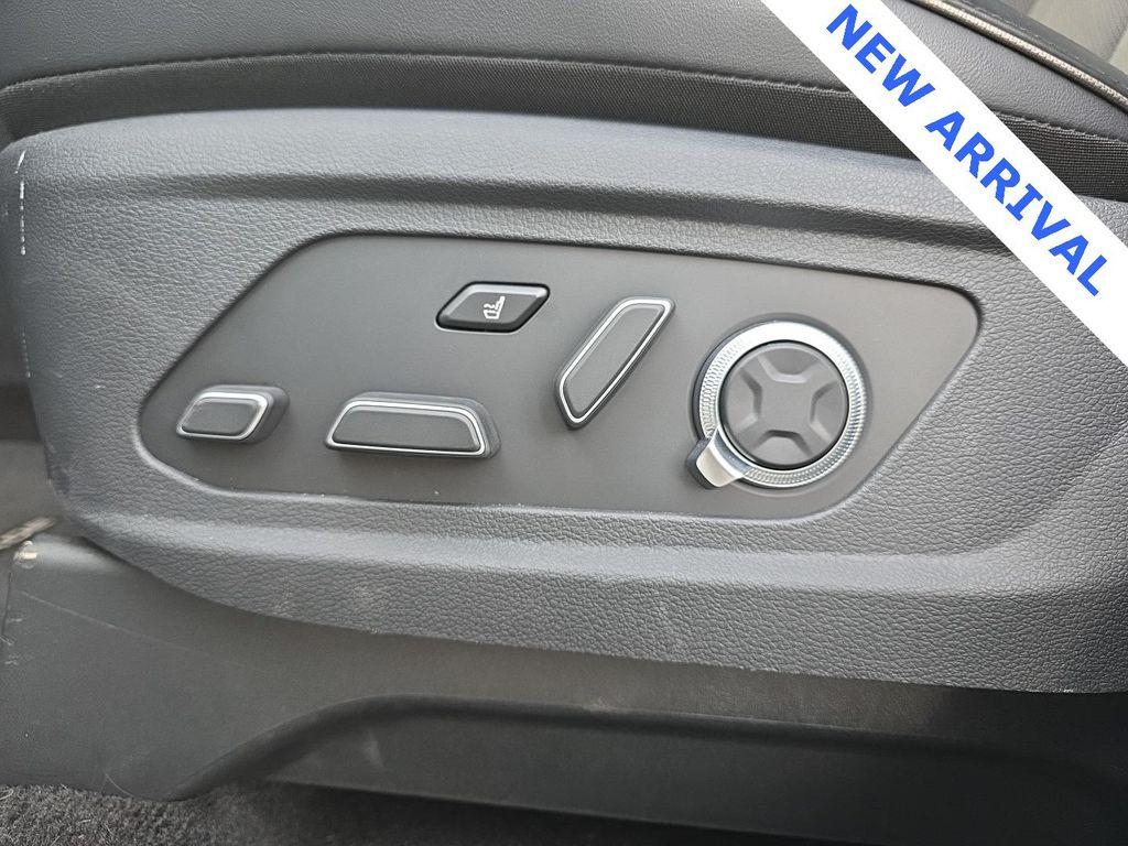 used 2024 Hyundai Palisade car, priced at $38,000