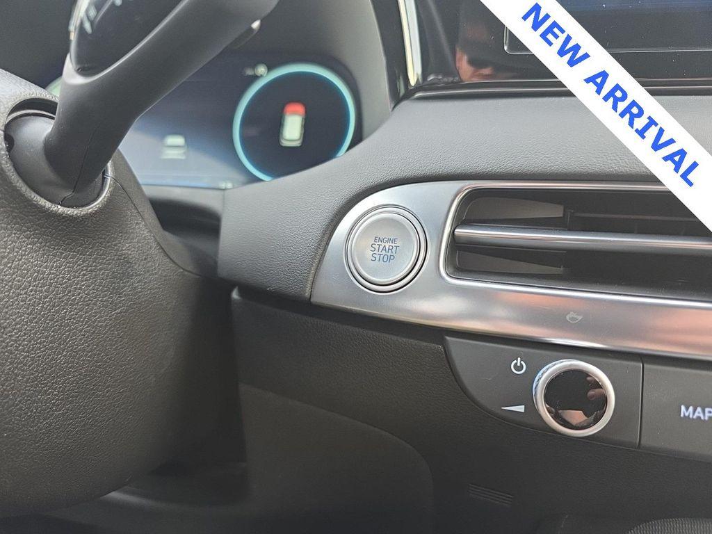 used 2024 Hyundai Palisade car, priced at $38,000