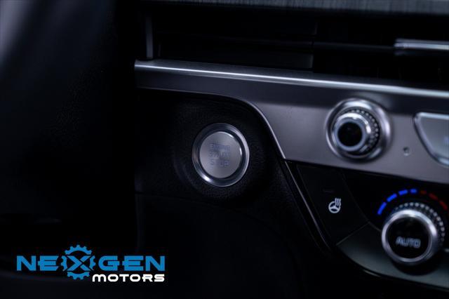 used 2024 Kia Telluride car, priced at $32,500