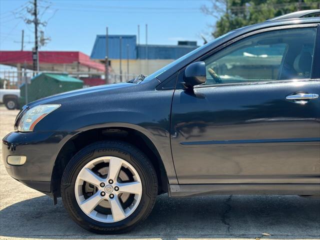 used 2008 Lexus RX 350 car, priced at $7,995