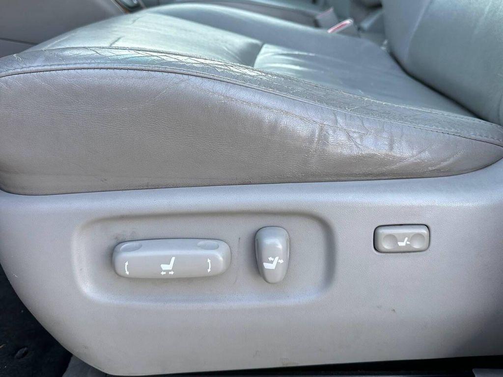 used 2008 Lexus RX 350 car, priced at $6,995