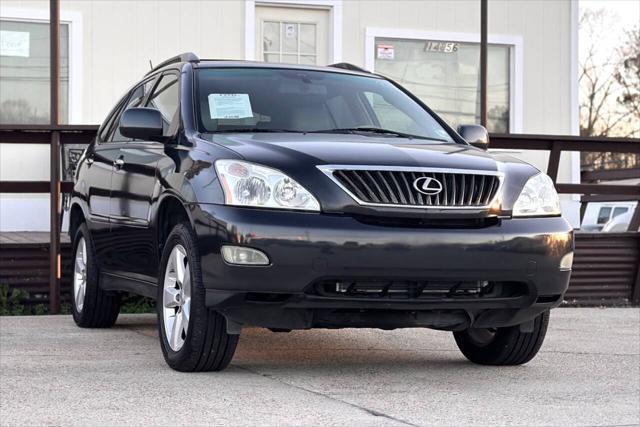 used 2008 Lexus RX 350 car, priced at $7,995