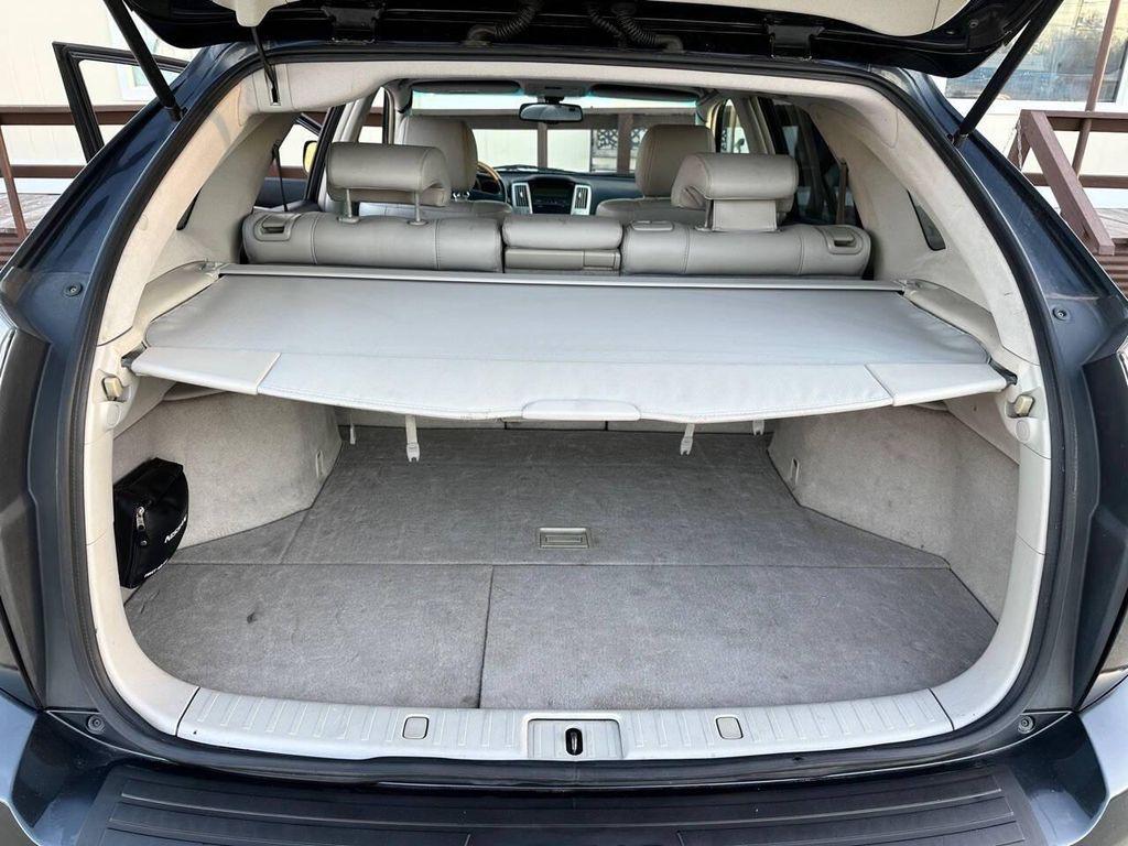 used 2008 Lexus RX 350 car, priced at $6,995