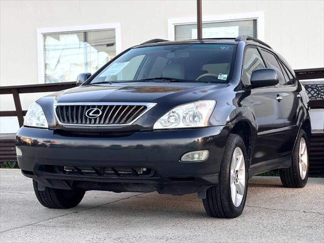 used 2008 Lexus RX 350 car, priced at $7,995