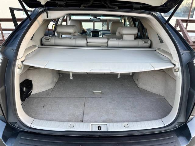 used 2008 Lexus RX 350 car, priced at $7,995