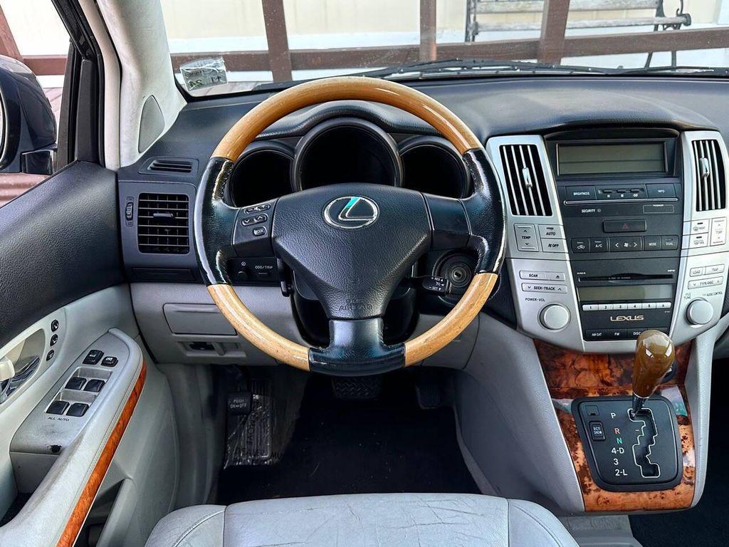 used 2008 Lexus RX 350 car, priced at $6,995