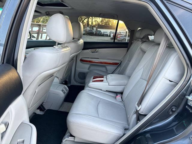 used 2008 Lexus RX 350 car, priced at $7,995