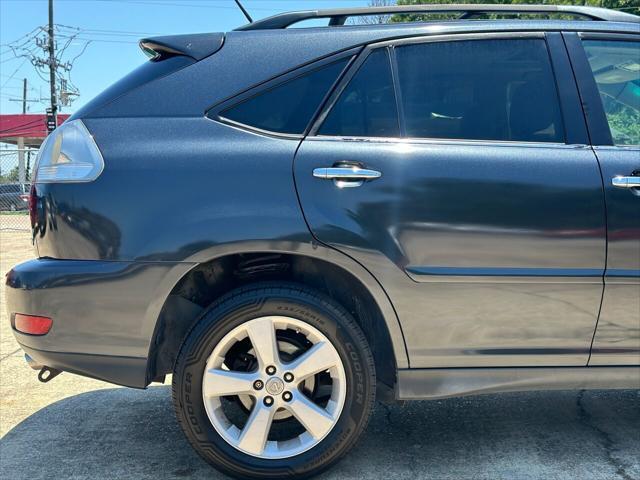 used 2008 Lexus RX 350 car, priced at $7,995