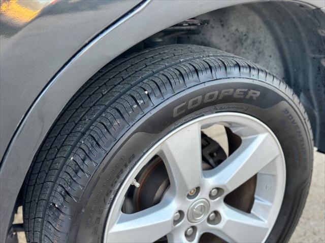 used 2008 Lexus RX 350 car, priced at $7,995