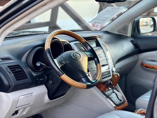 used 2008 Lexus RX 350 car, priced at $7,995