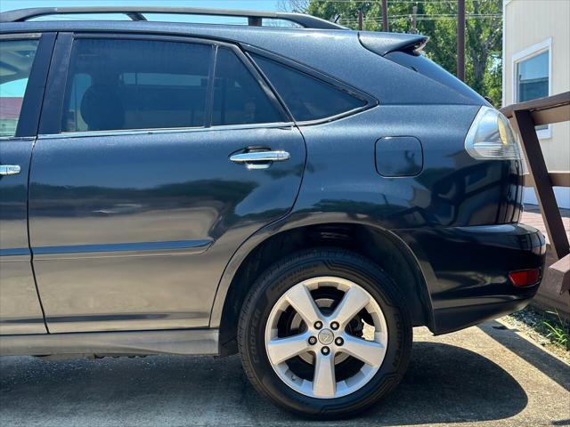 used 2008 Lexus RX 350 car, priced at $7,995