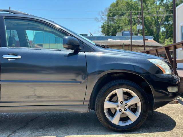 used 2008 Lexus RX 350 car, priced at $7,995