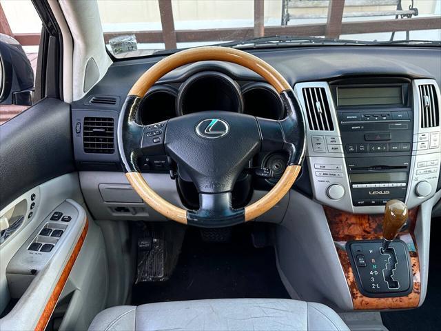 used 2008 Lexus RX 350 car, priced at $7,995