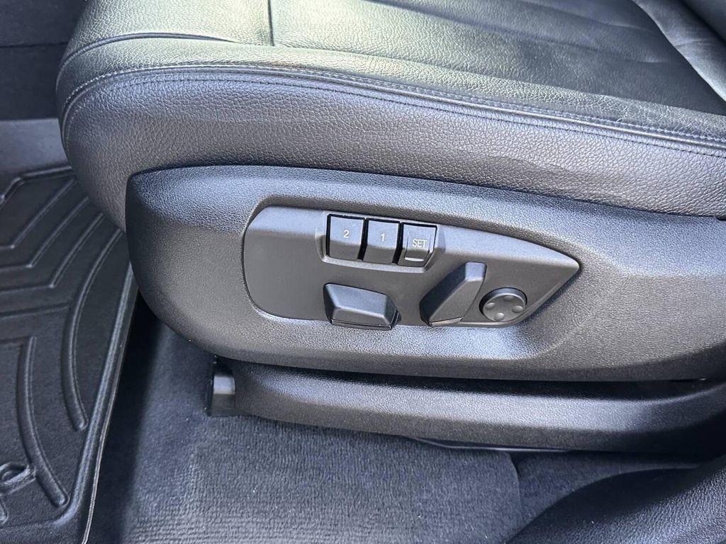 used 2015 BMW X5 car, priced at $12,995