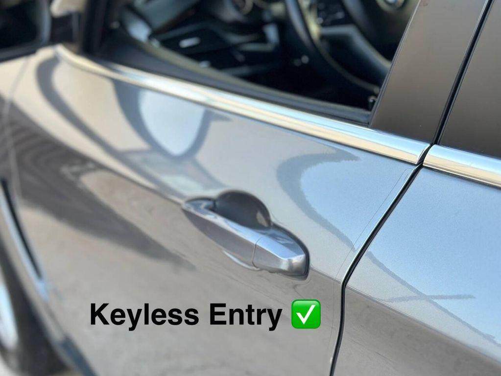 used 2015 BMW X5 car, priced at $12,995