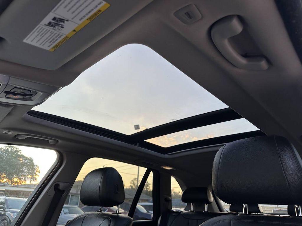 used 2015 BMW X5 car, priced at $12,995