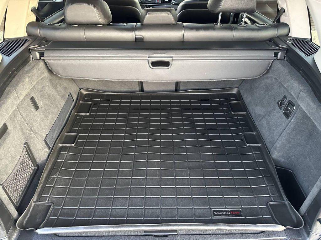 used 2015 BMW X5 car, priced at $12,995