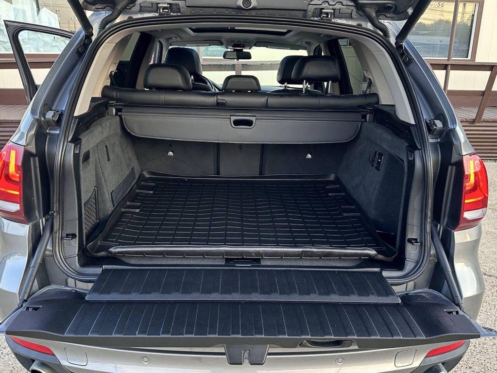 used 2015 BMW X5 car, priced at $12,995