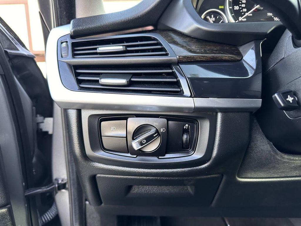 used 2015 BMW X5 car, priced at $12,995