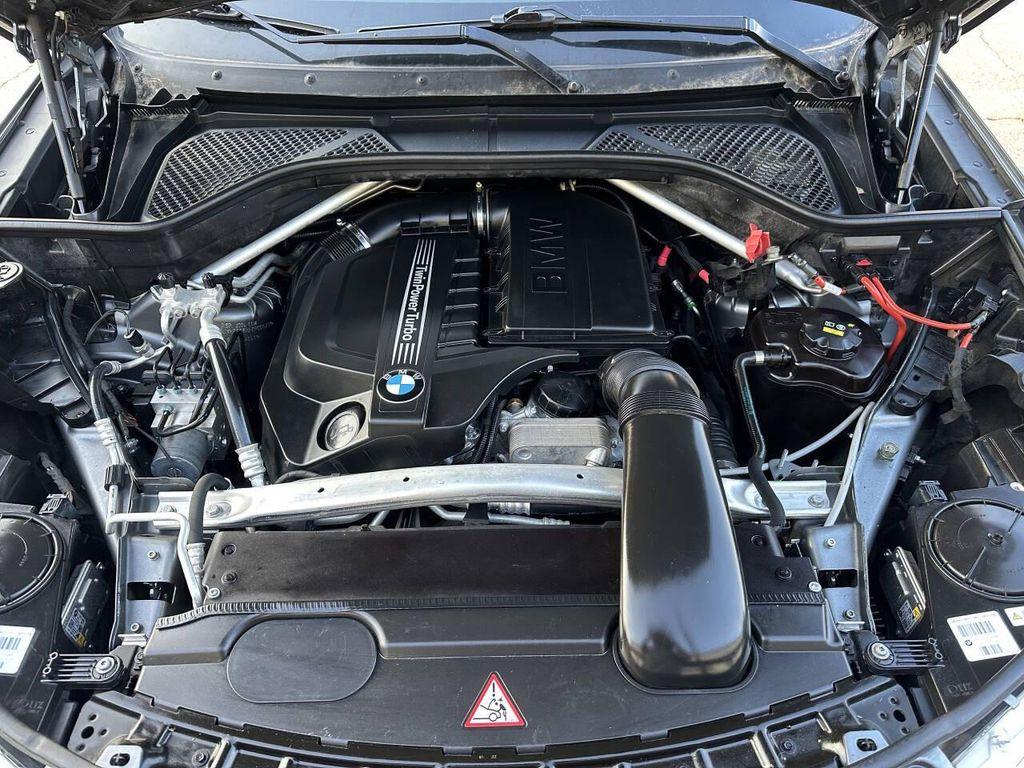 used 2015 BMW X5 car, priced at $12,995