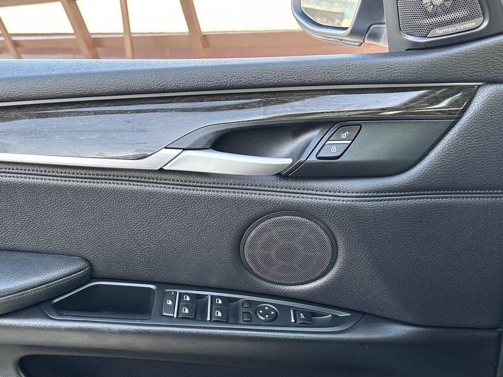 used 2015 BMW X5 car, priced at $12,995