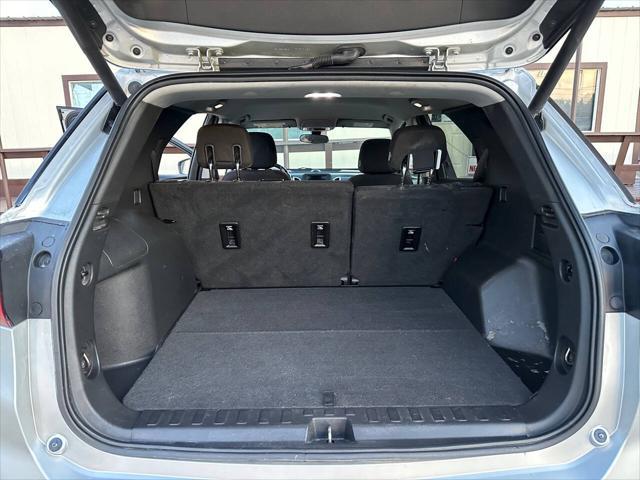 used 2019 Chevrolet Equinox car, priced at $11,995
