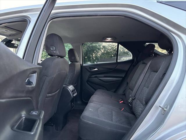 used 2019 Chevrolet Equinox car, priced at $11,995
