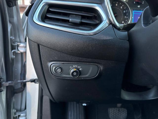 used 2019 Chevrolet Equinox car, priced at $11,995