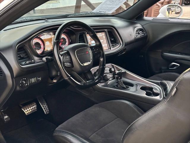 used 2020 Dodge Challenger car, priced at $17,995