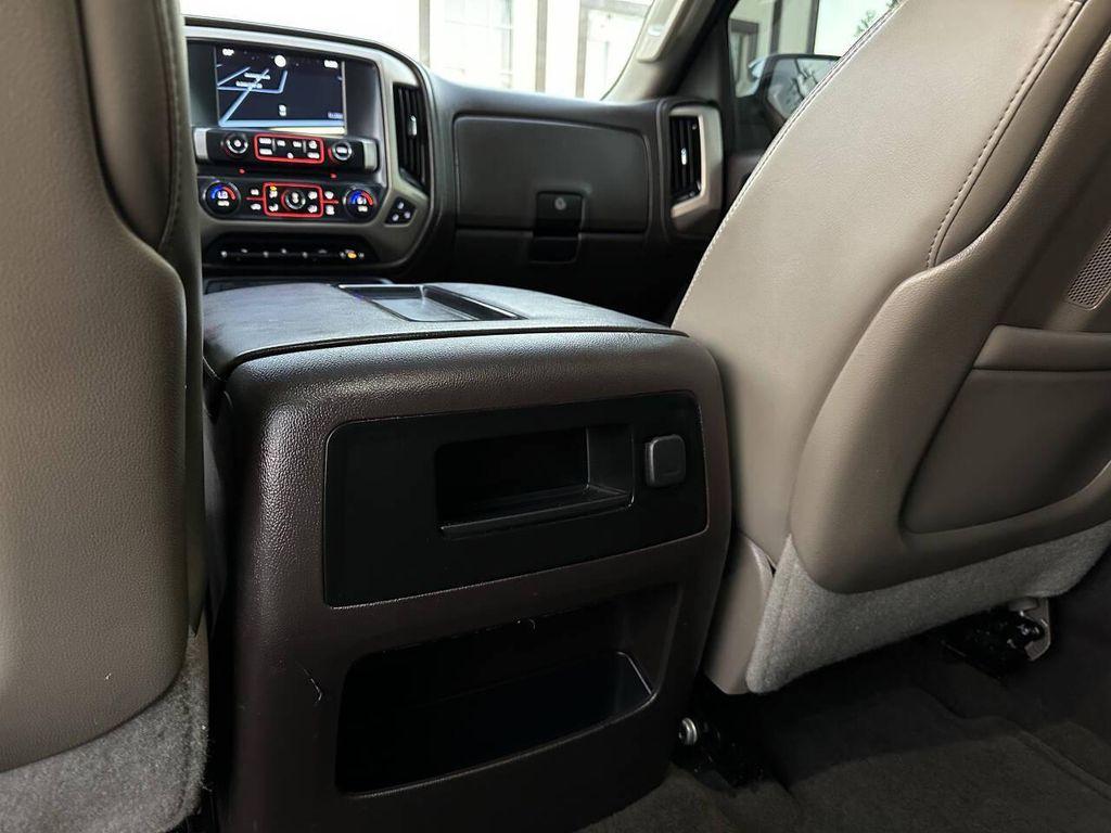 used 2014 GMC Sierra 1500 car, priced at $21,995