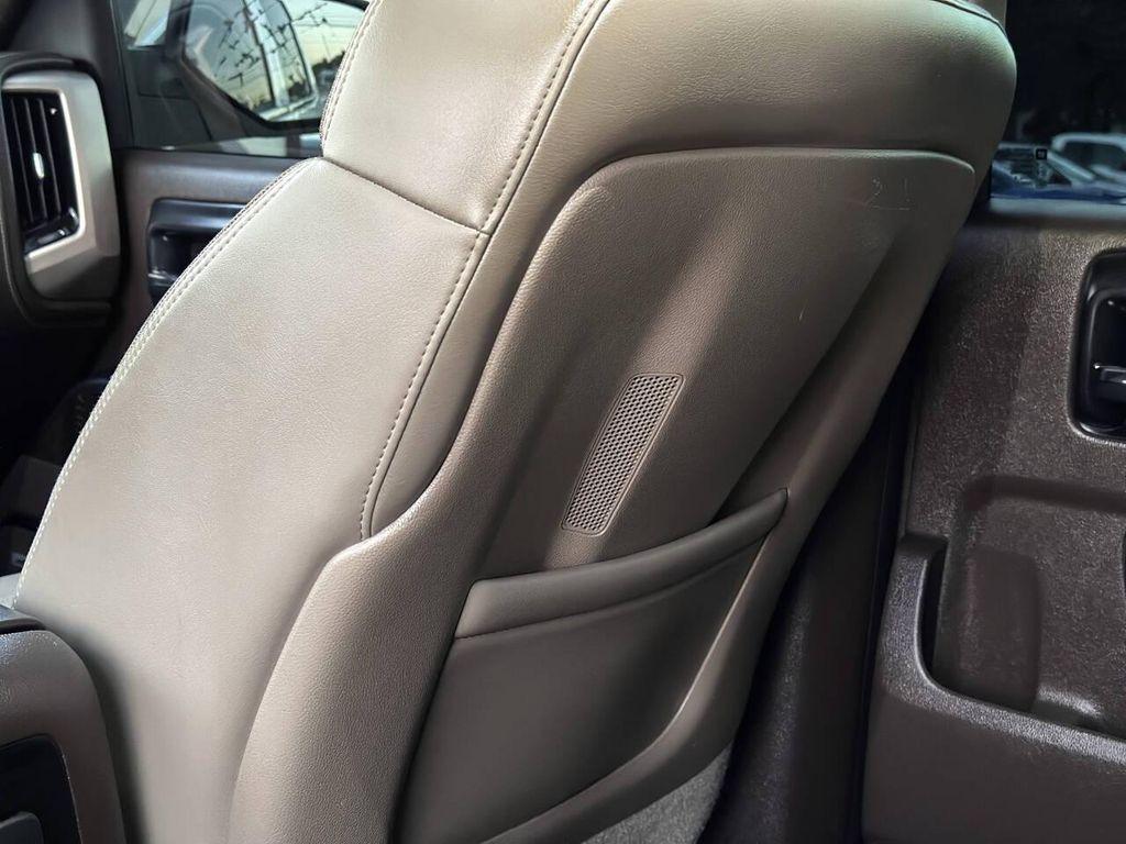 used 2014 GMC Sierra 1500 car, priced at $21,995