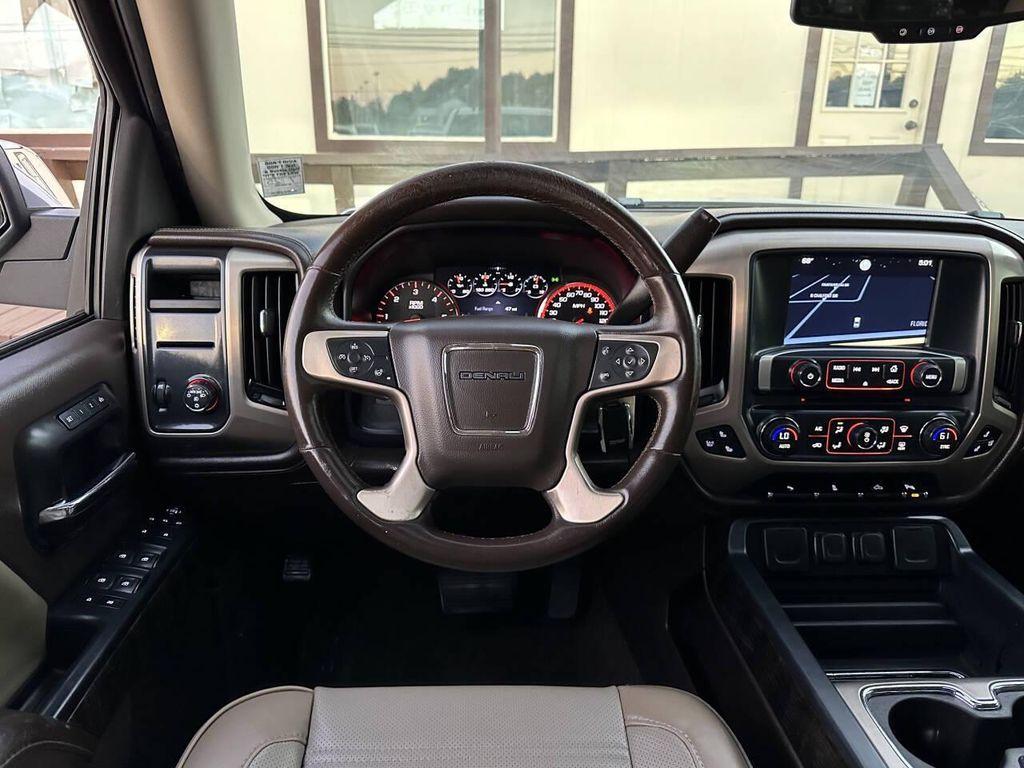 used 2014 GMC Sierra 1500 car, priced at $21,995