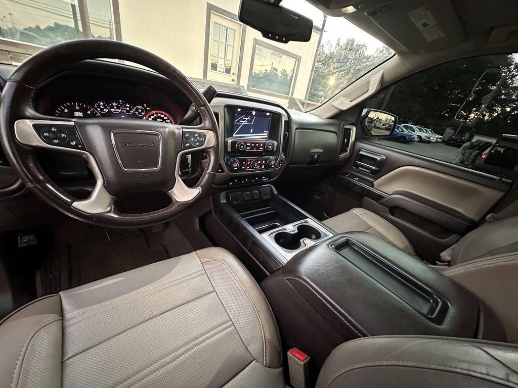 used 2014 GMC Sierra 1500 car, priced at $21,995